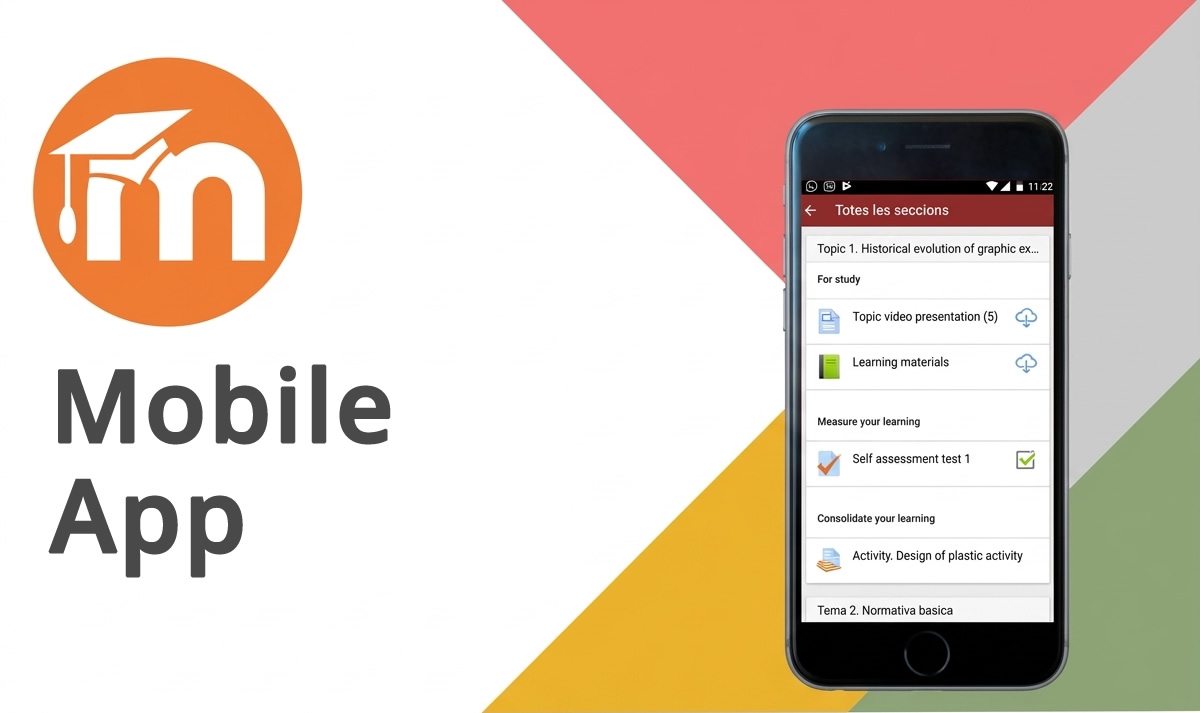 Mobile app